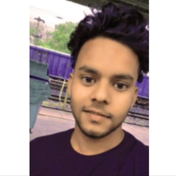 Meet your Posher, Deepak - Picture 1 of 1